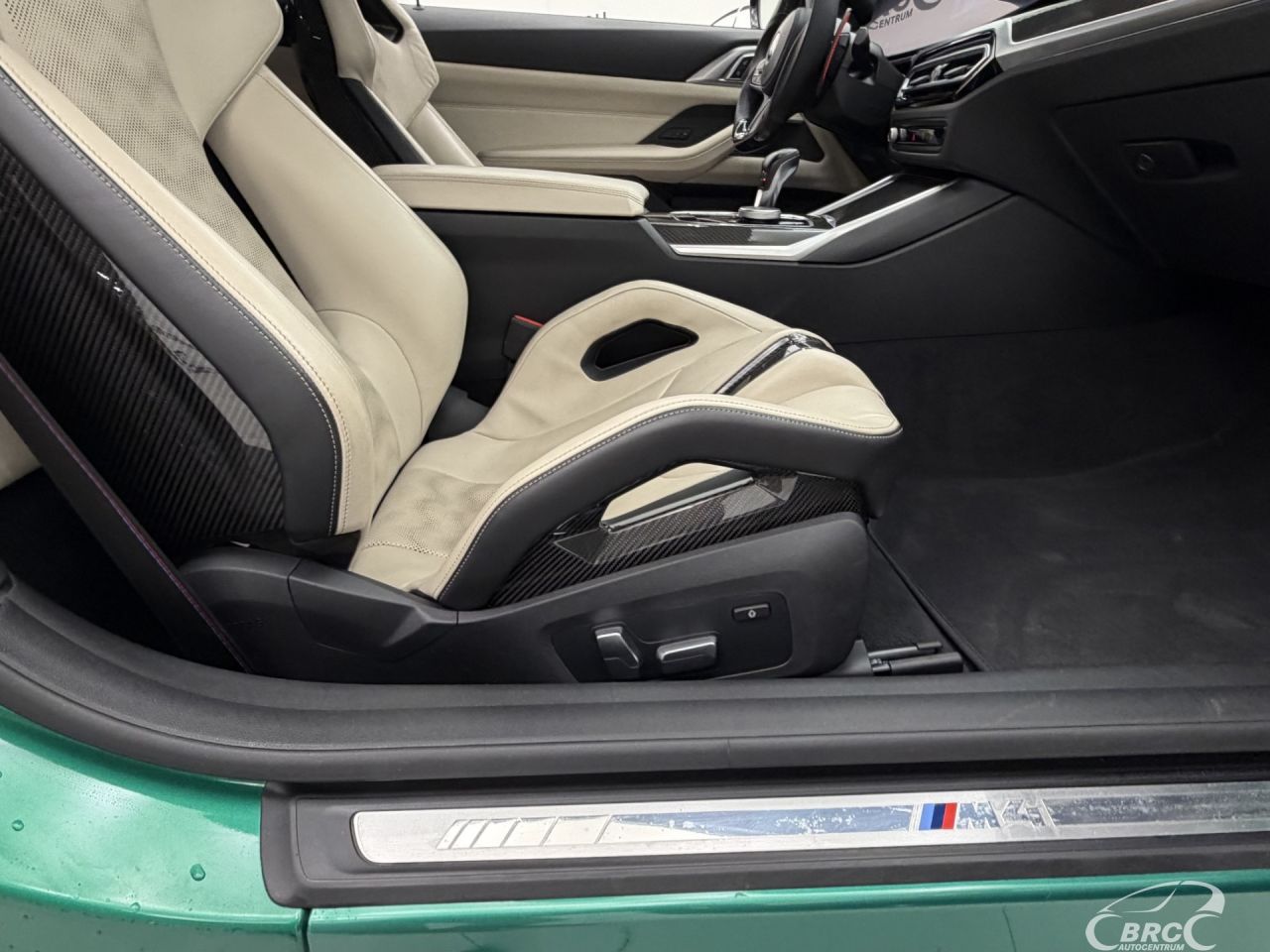 BMW M4 | 8