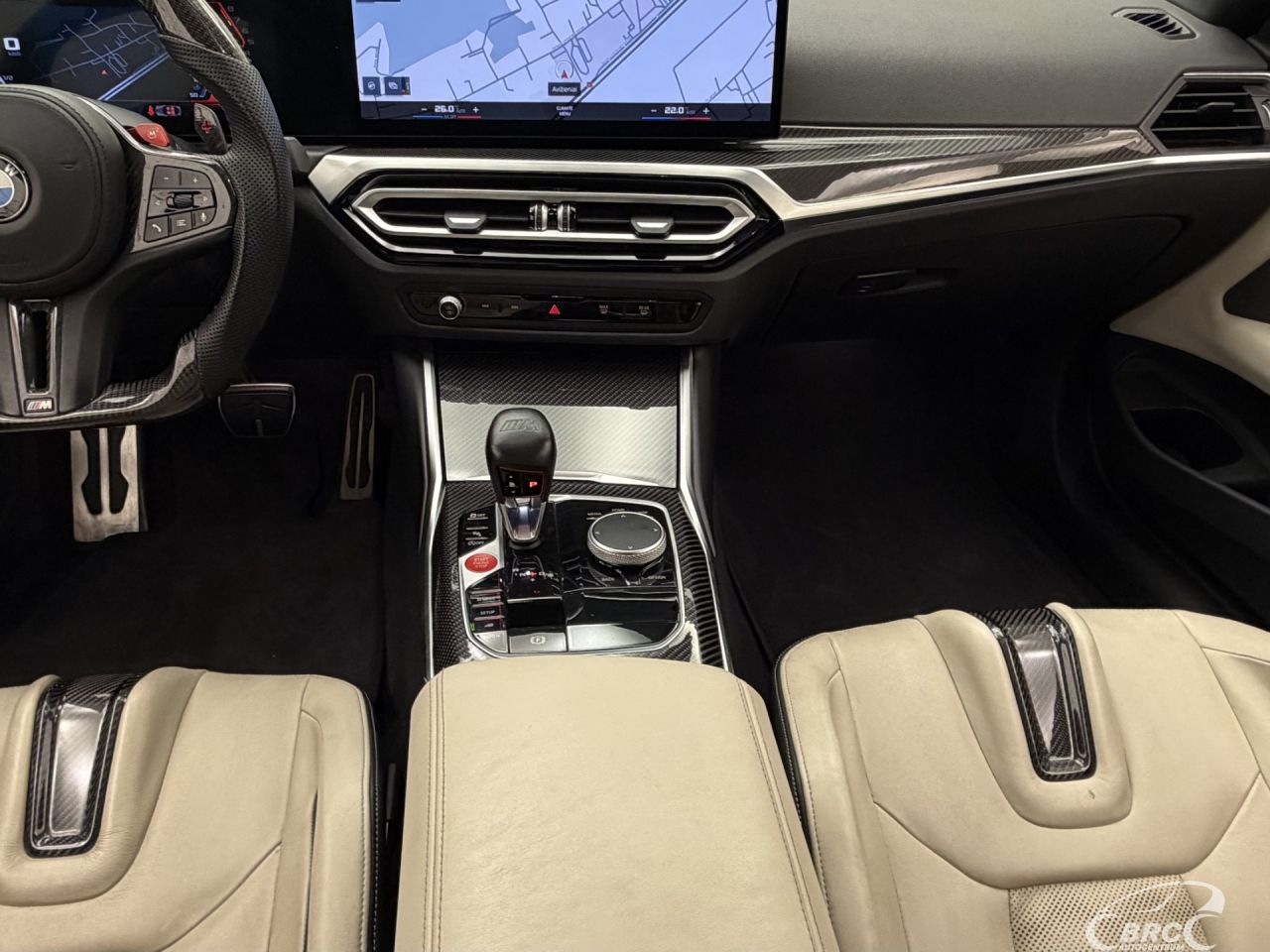 BMW M4 | 16
