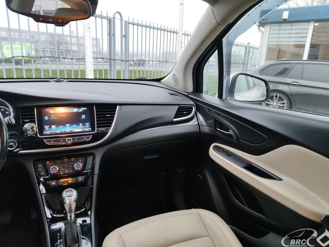 Buick Encore | 4
