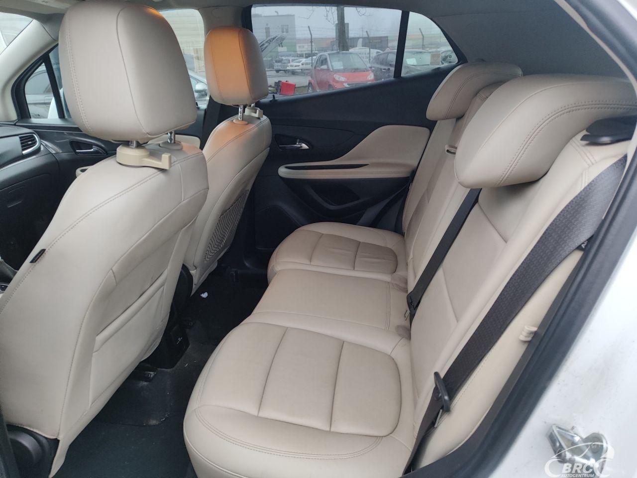 Buick Encore | 13