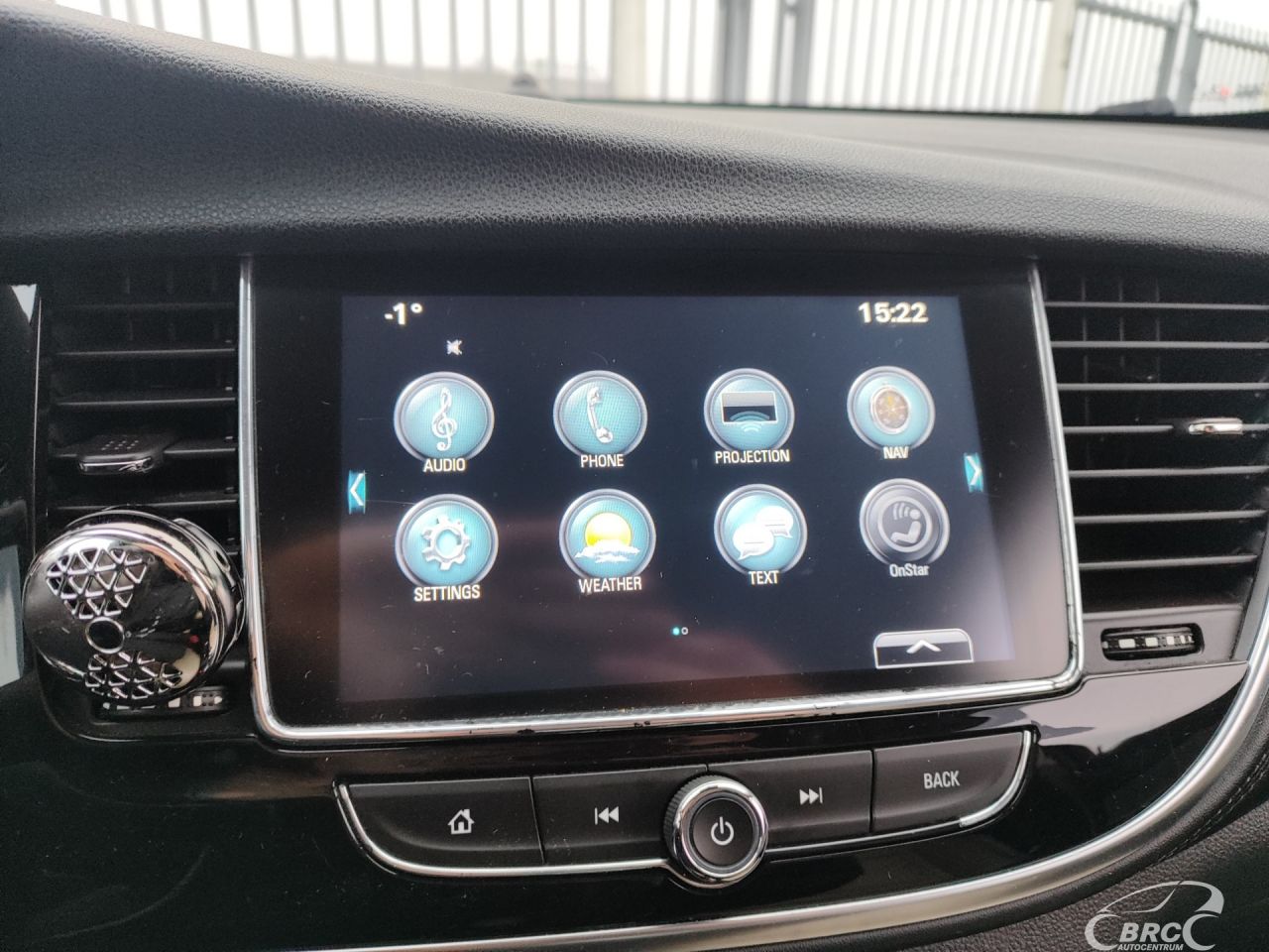 Buick Encore | 27