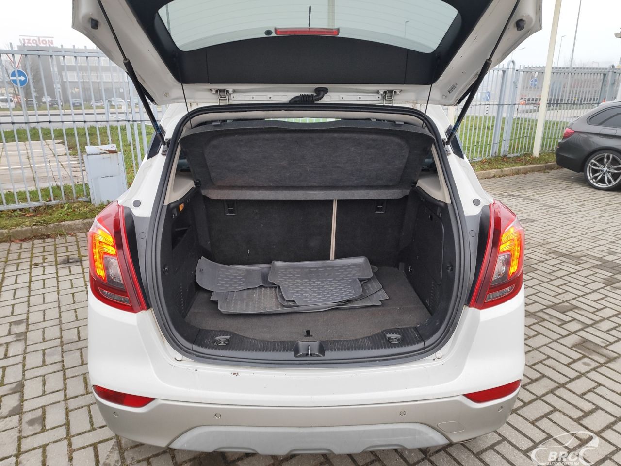 Buick Encore | 11