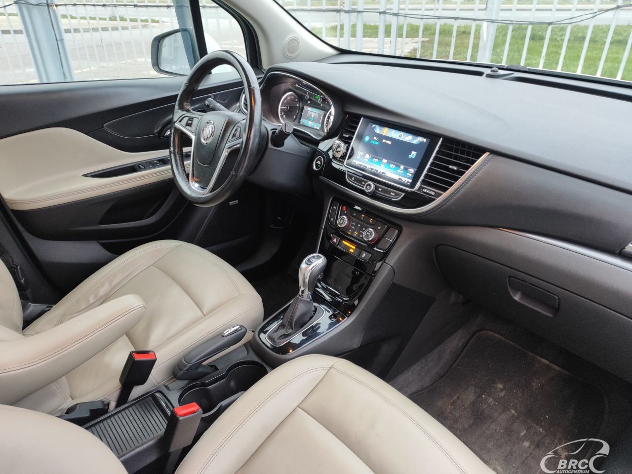 Buick Encore | 7