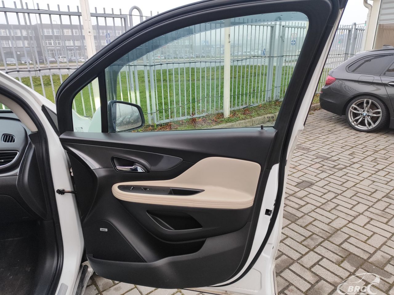 Buick Encore | 5