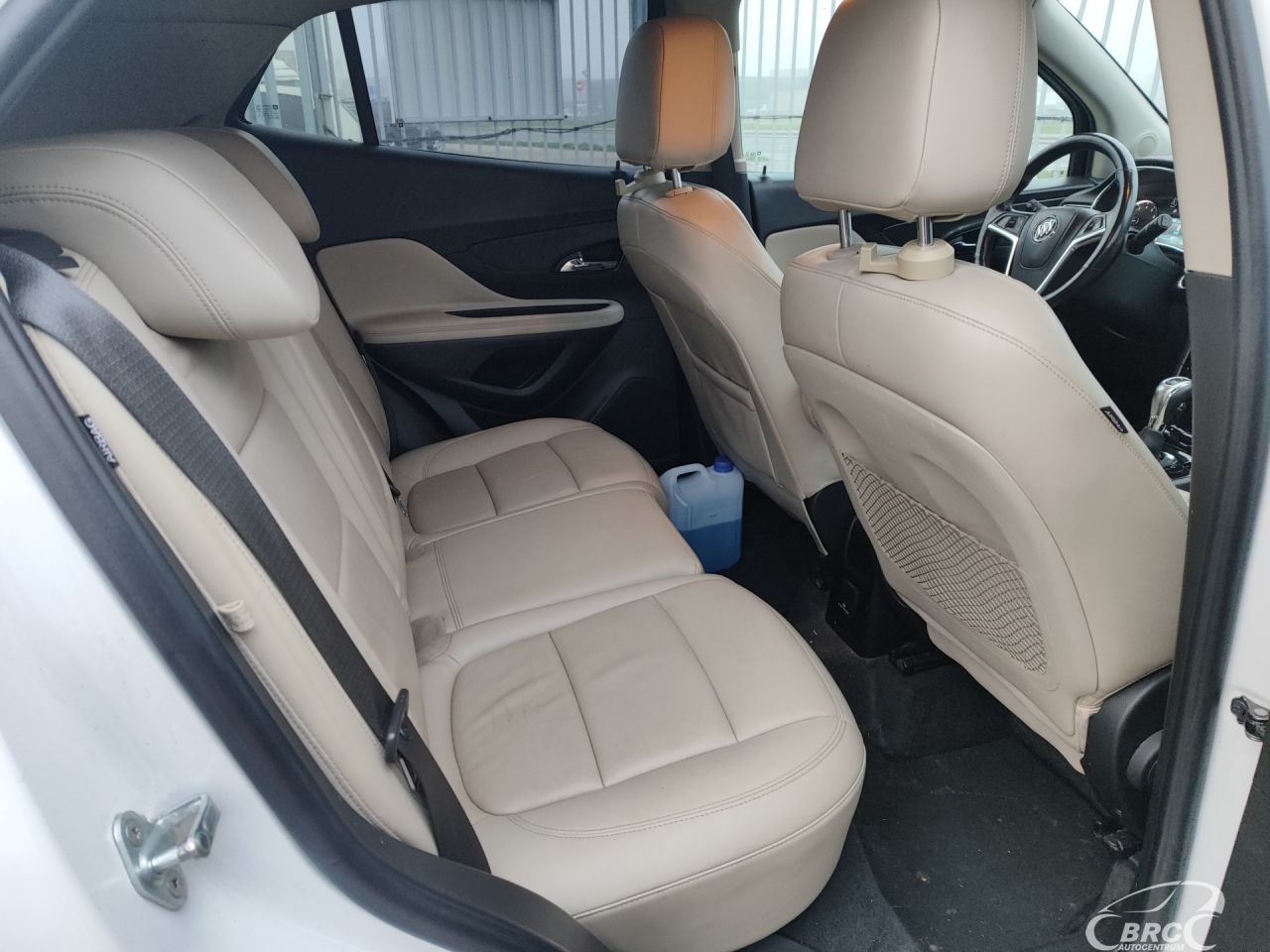 Buick Encore | 9