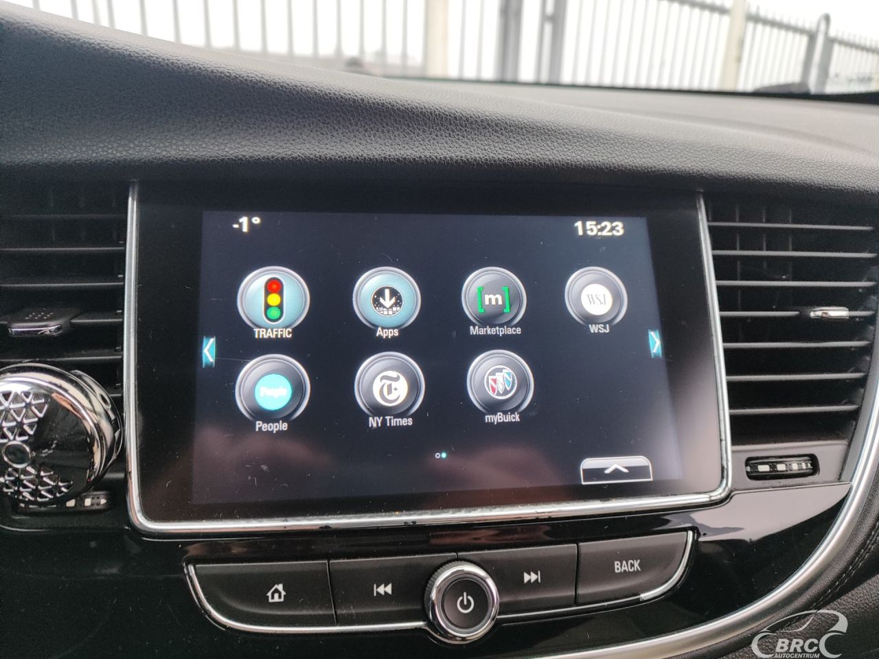 Buick Encore | 31