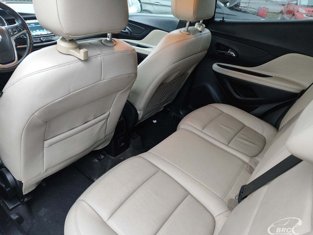 Buick Encore | 14