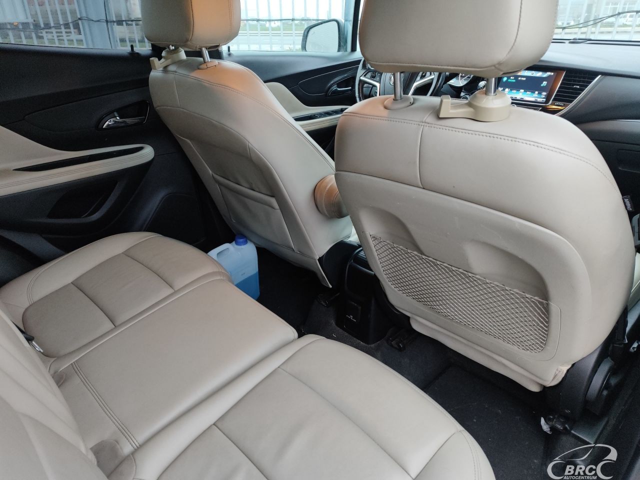 Buick Encore | 10