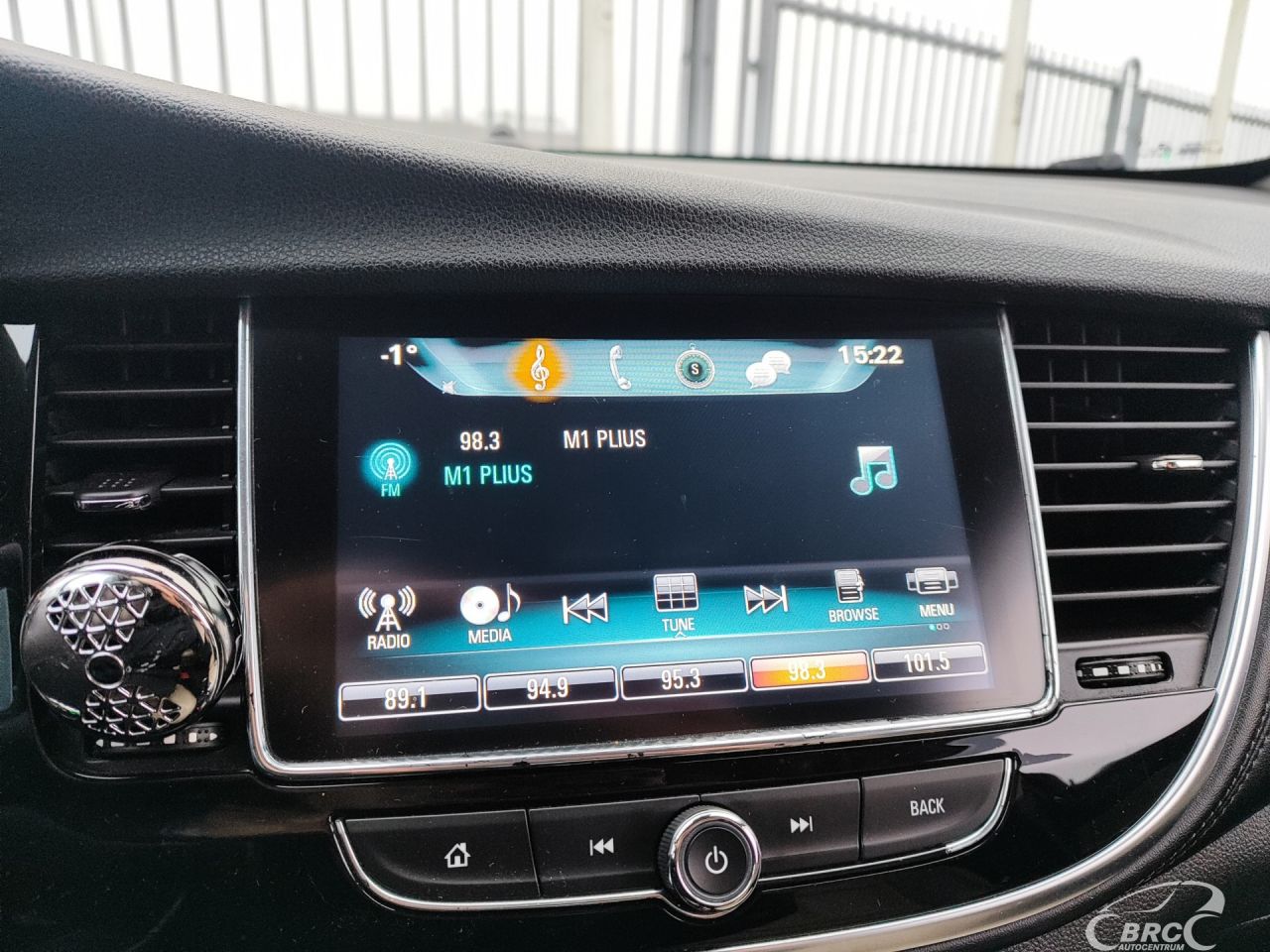 Buick Encore | 26
