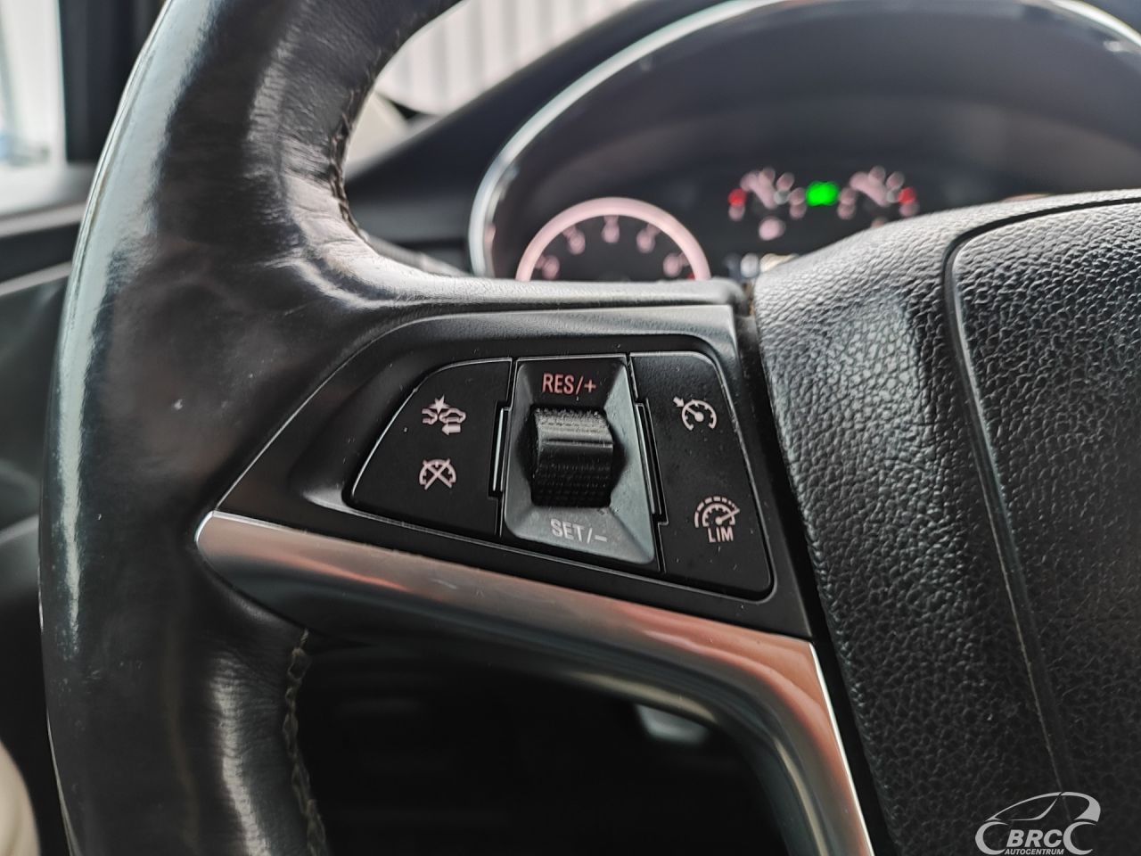 Buick Encore | 21