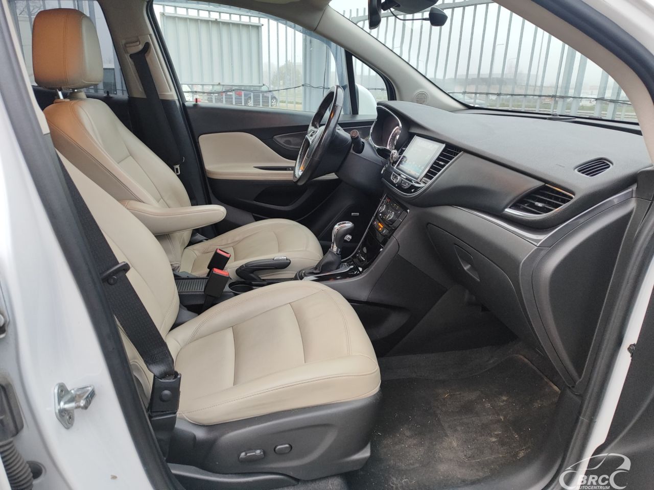 Buick Encore | 6