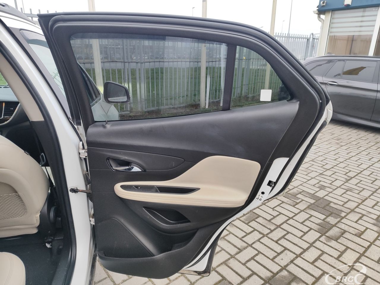 Buick Encore | 8