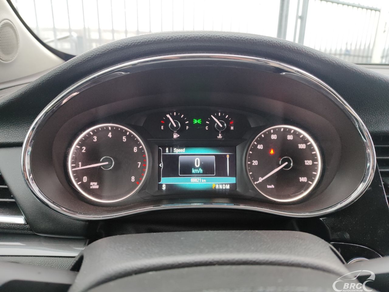 Buick Encore | 23