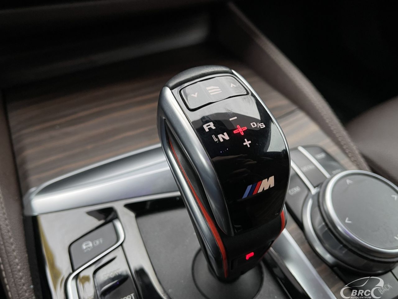 BMW M550 | 19