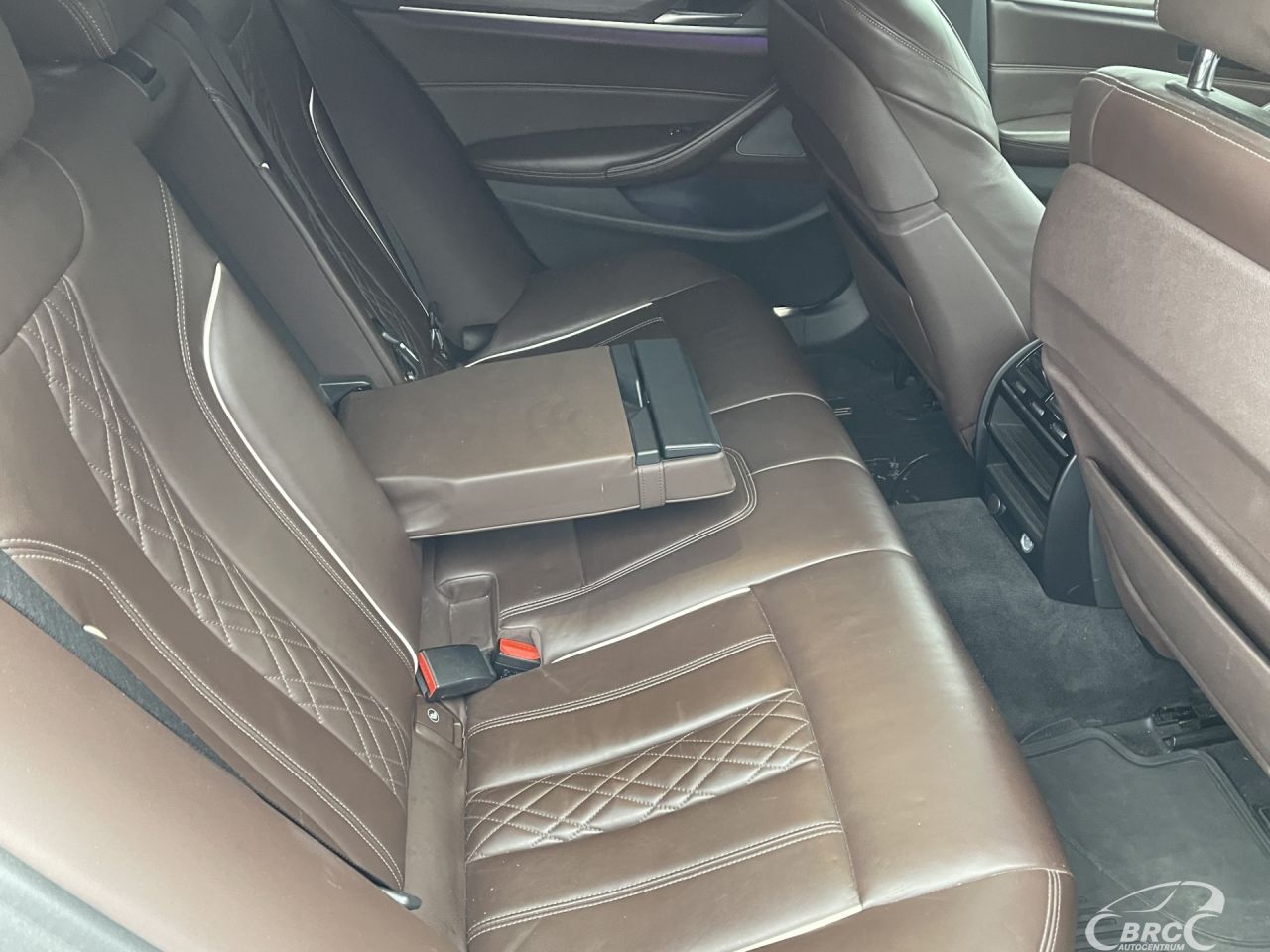 BMW M550 | 9