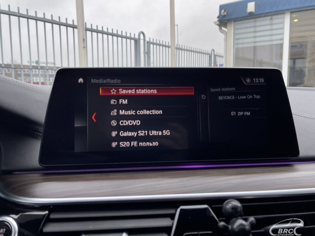 BMW M550 | 30