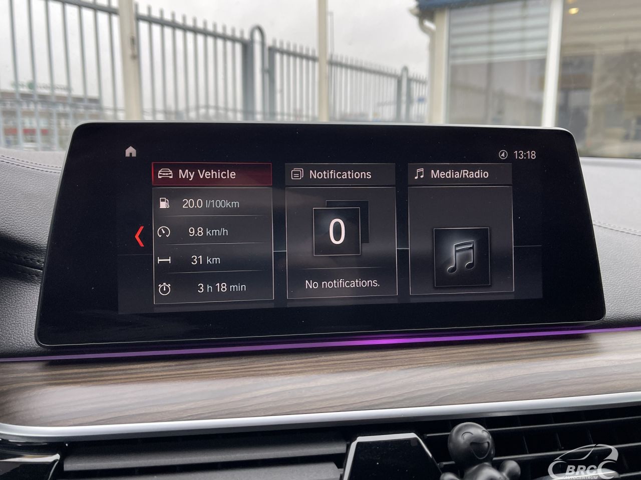 BMW M550 | 26