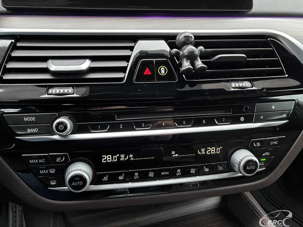 BMW M550 | 27