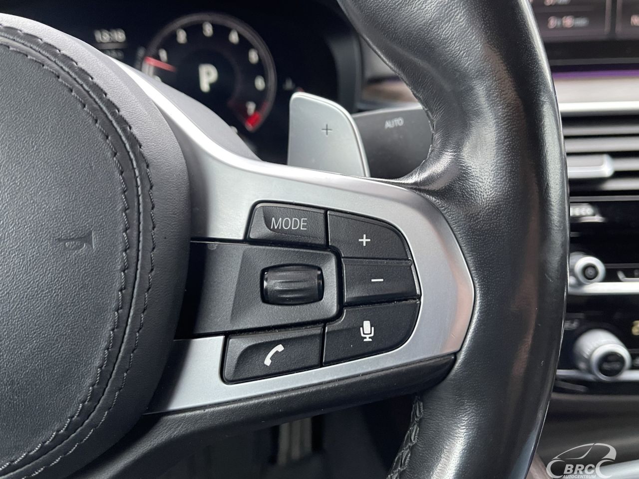 BMW M550 | 23