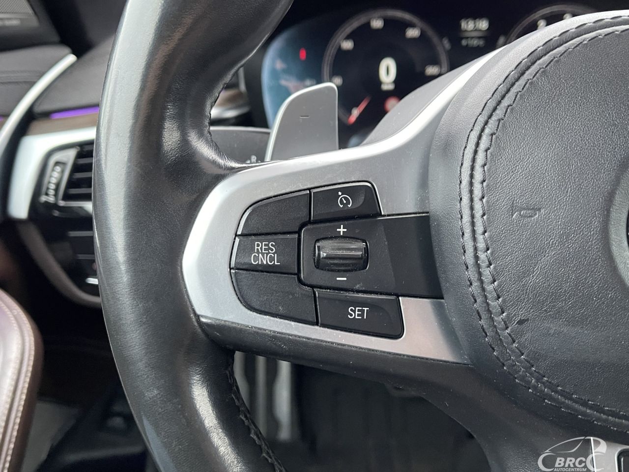 BMW M550 | 17