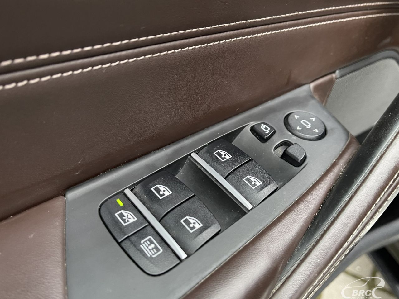 BMW M550 | 18