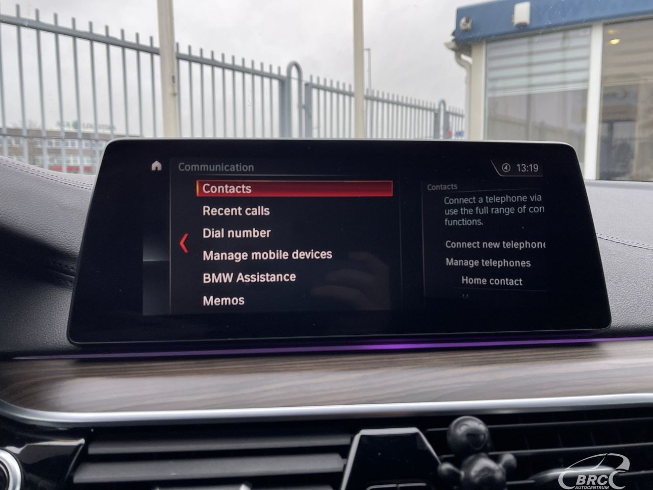 BMW M550 | 31