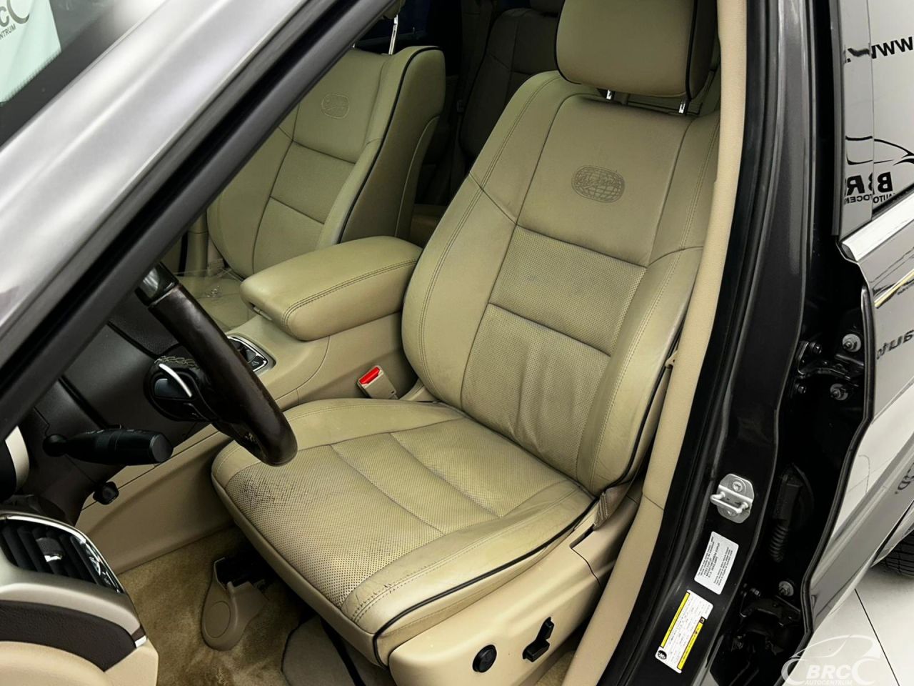 Jeep Grand Cherokee | 4