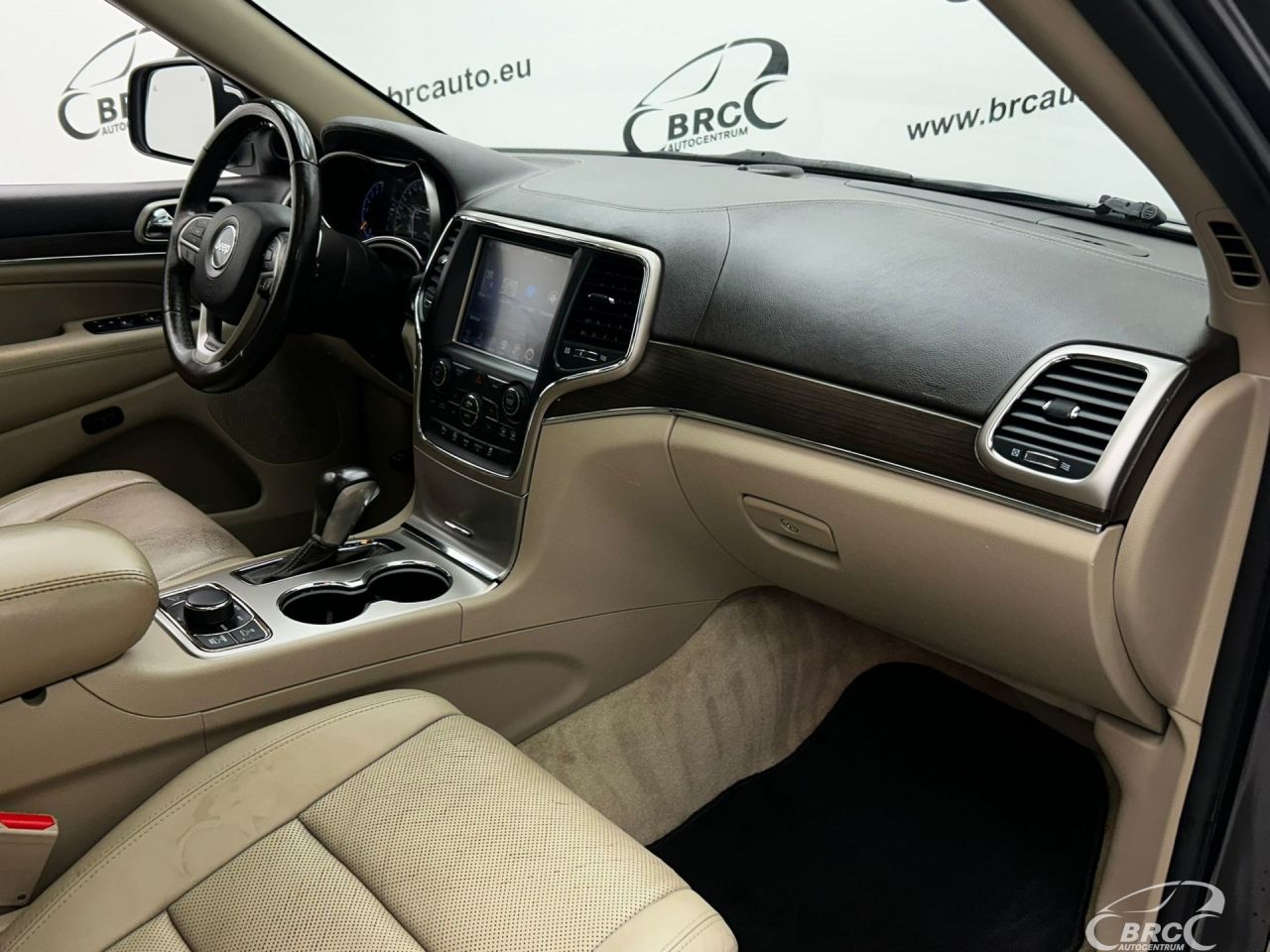 Jeep Grand Cherokee | 8