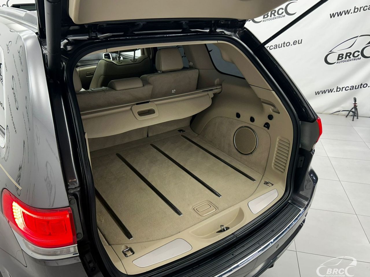 Jeep Grand Cherokee | 6