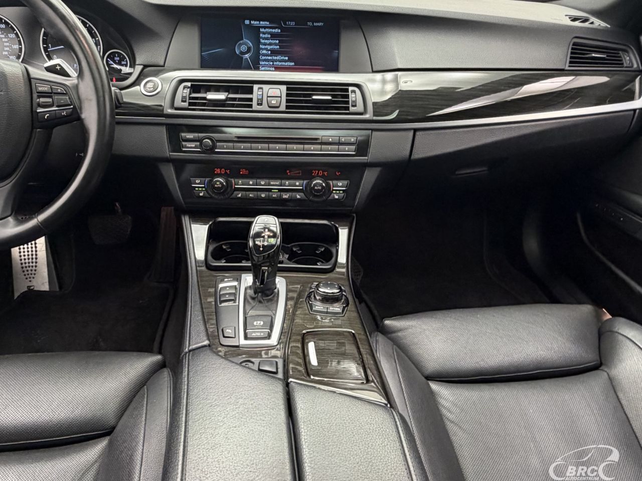 BMW 550 | 18