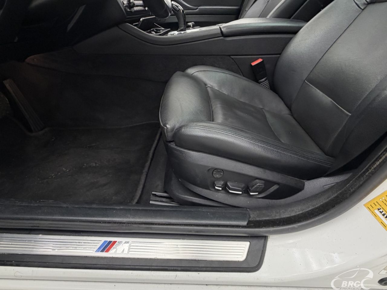 BMW 550 | 22