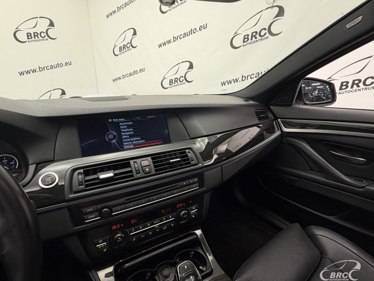 BMW 550 | 29