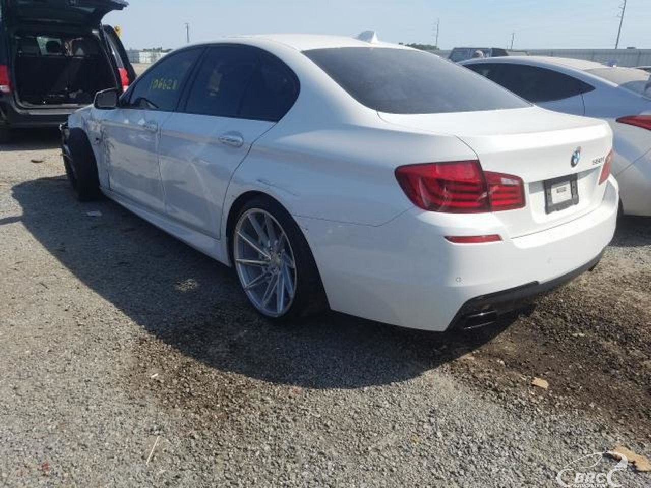BMW 550 | 60