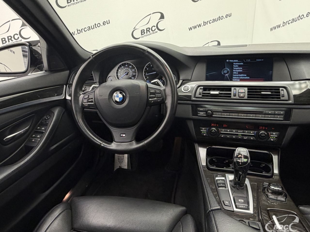 BMW 550 | 13
