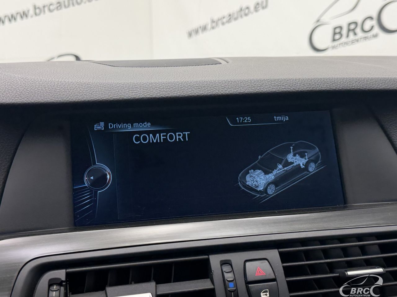 BMW 550 | 44