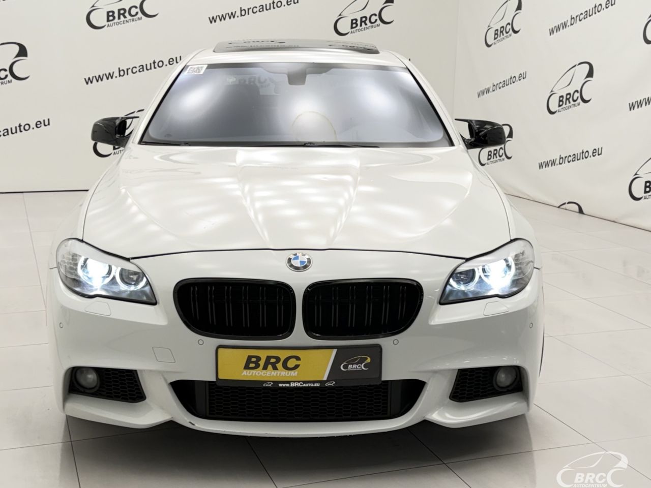BMW 550 | 50