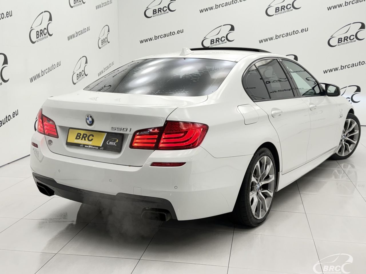 BMW 550 | 52