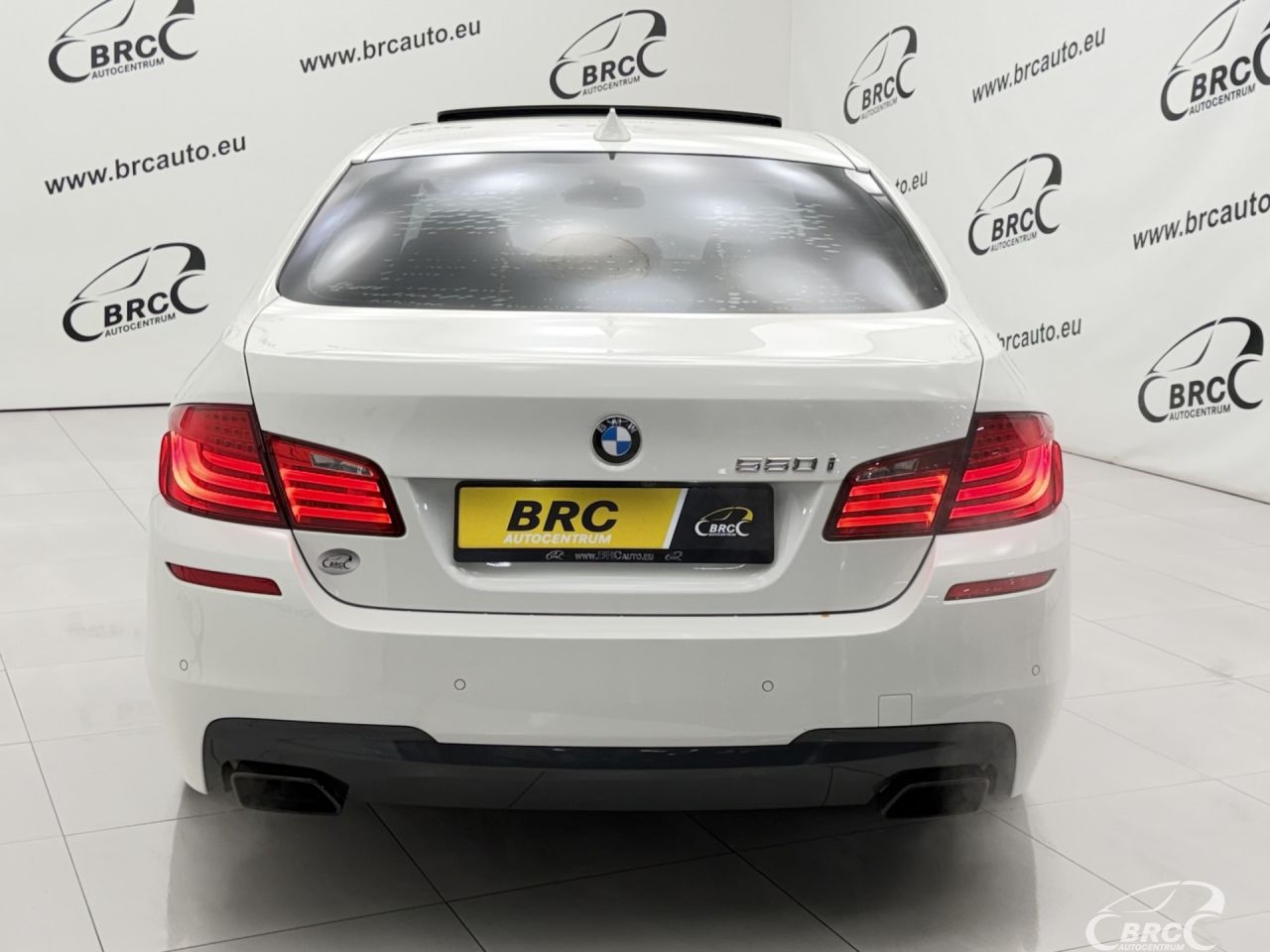 BMW 550 | 51