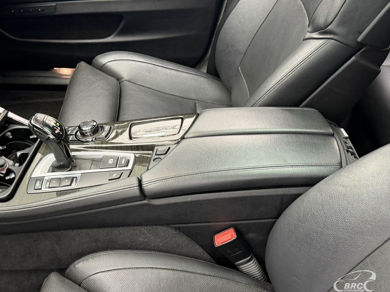 BMW 550 | 24