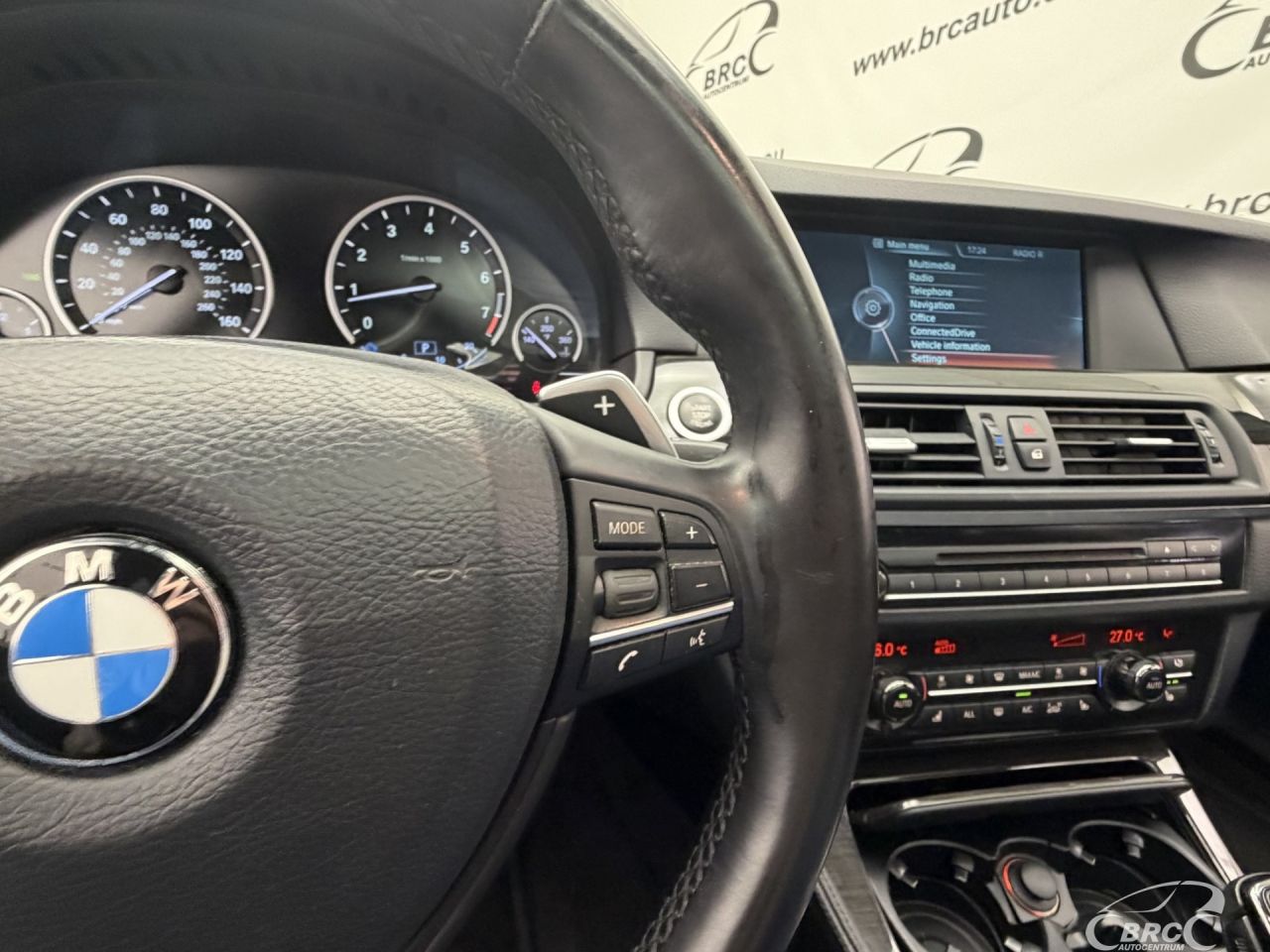 BMW 550 | 31