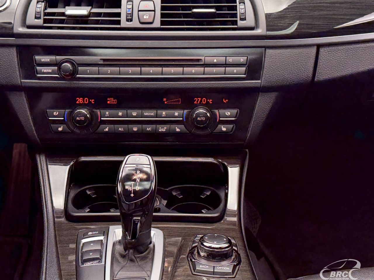 BMW 550 | 17