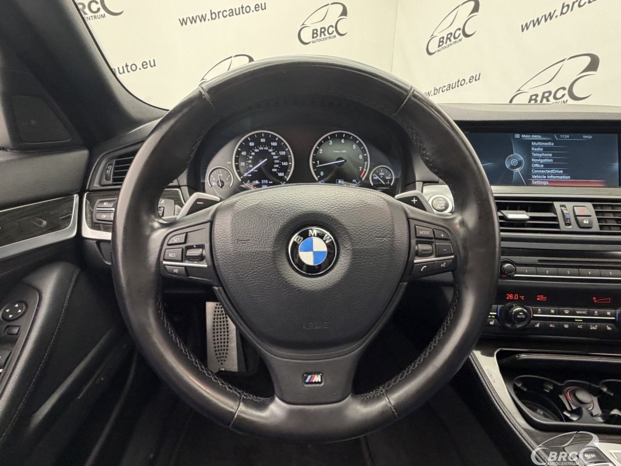 BMW 550 | 30