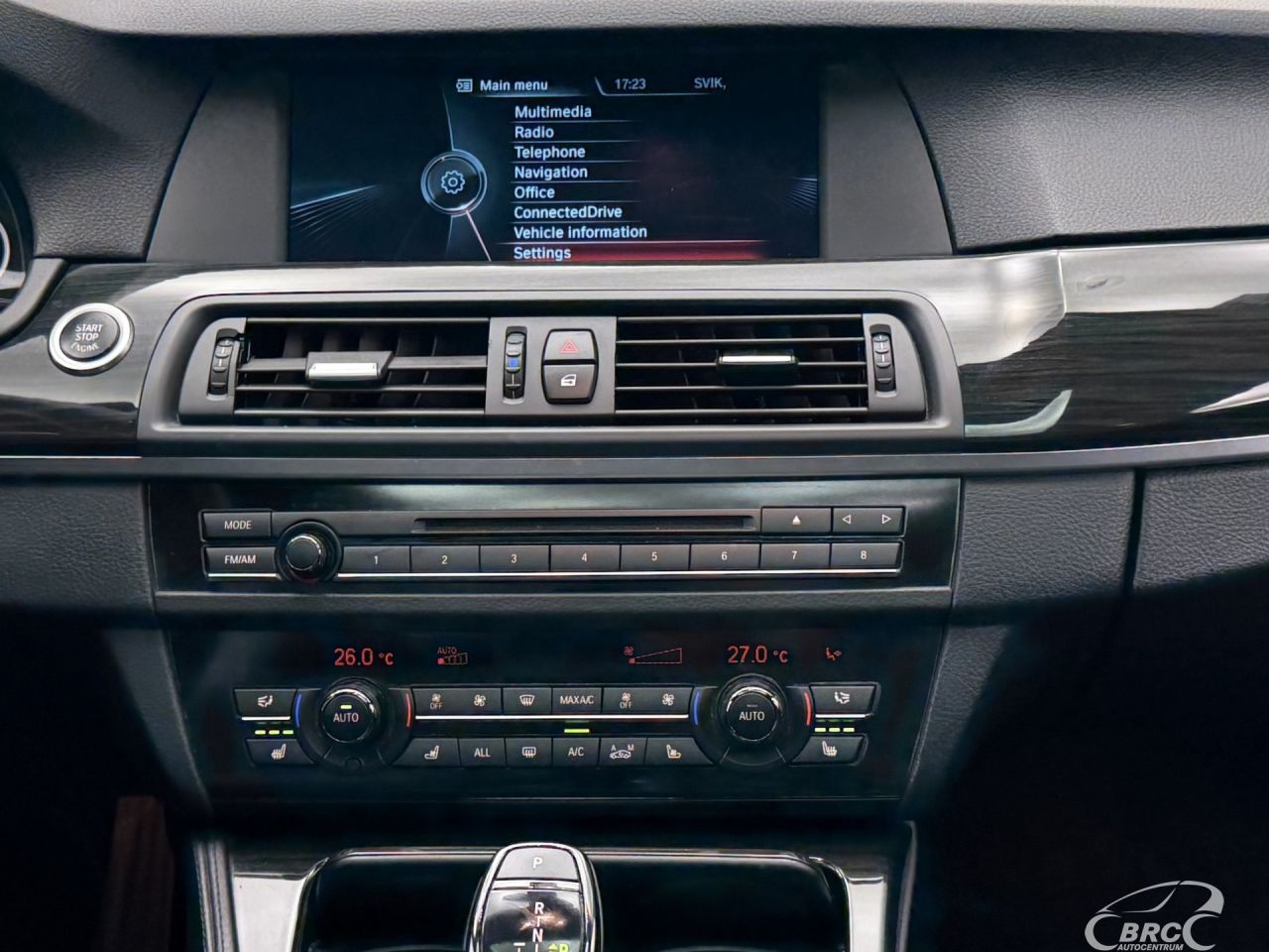 BMW 550 | 16