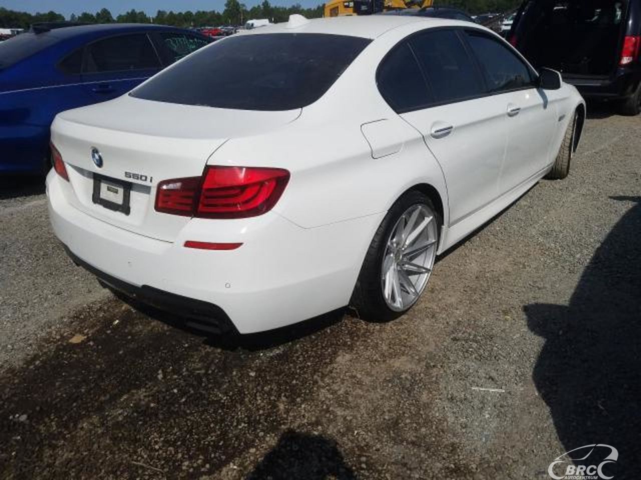 BMW 550 | 59