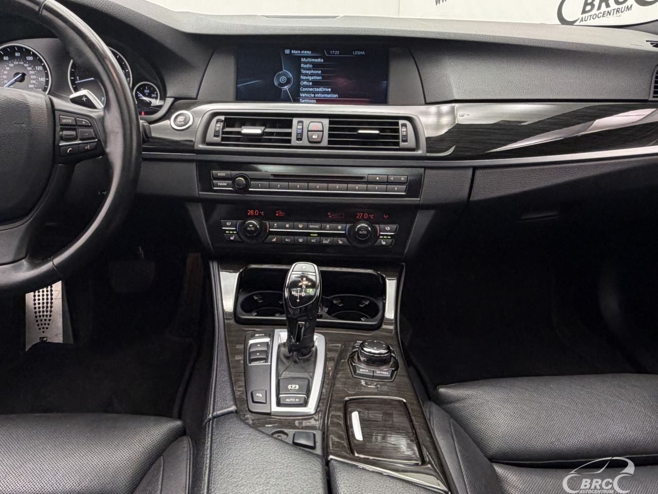 BMW 550 | 14