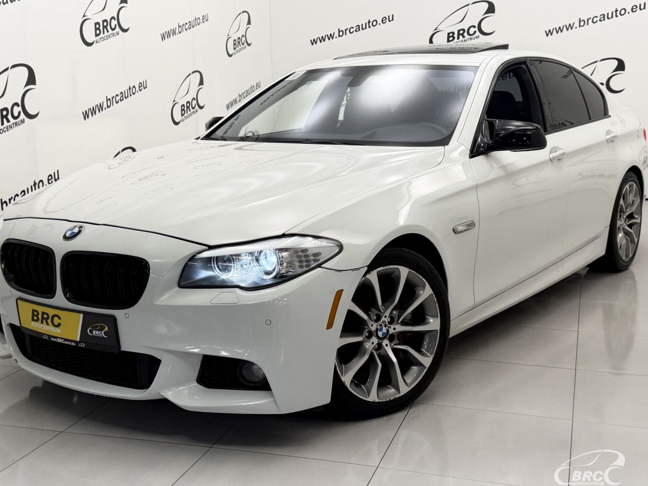 BMW 550 | 49