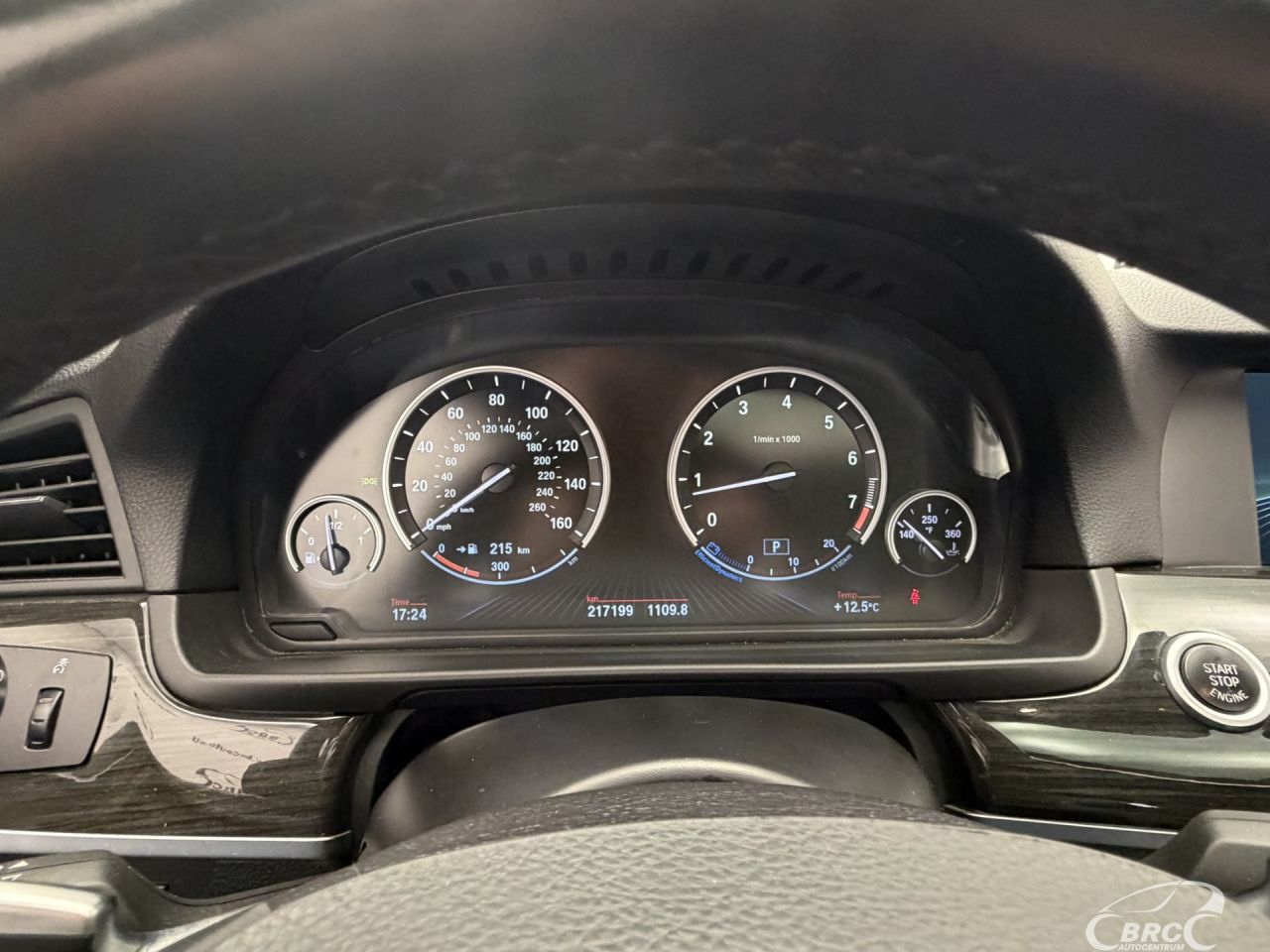 BMW 550 | 33