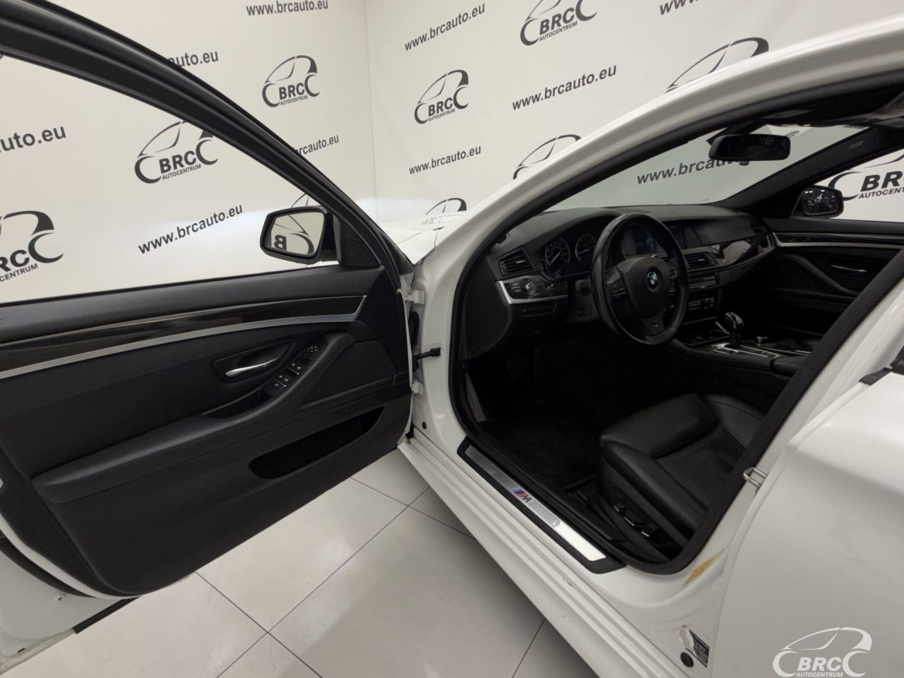 BMW 550 | 19