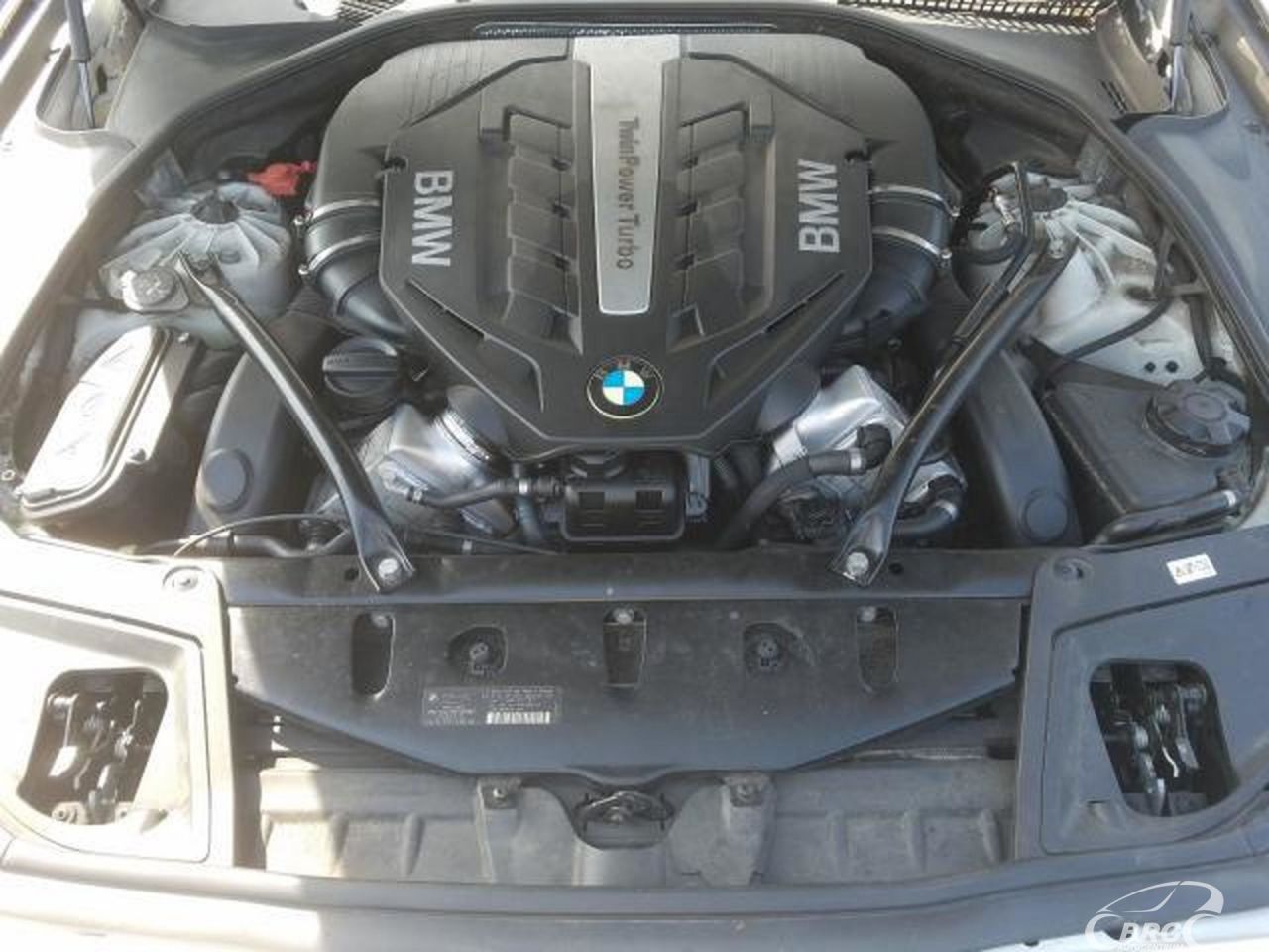 BMW 550 | 56