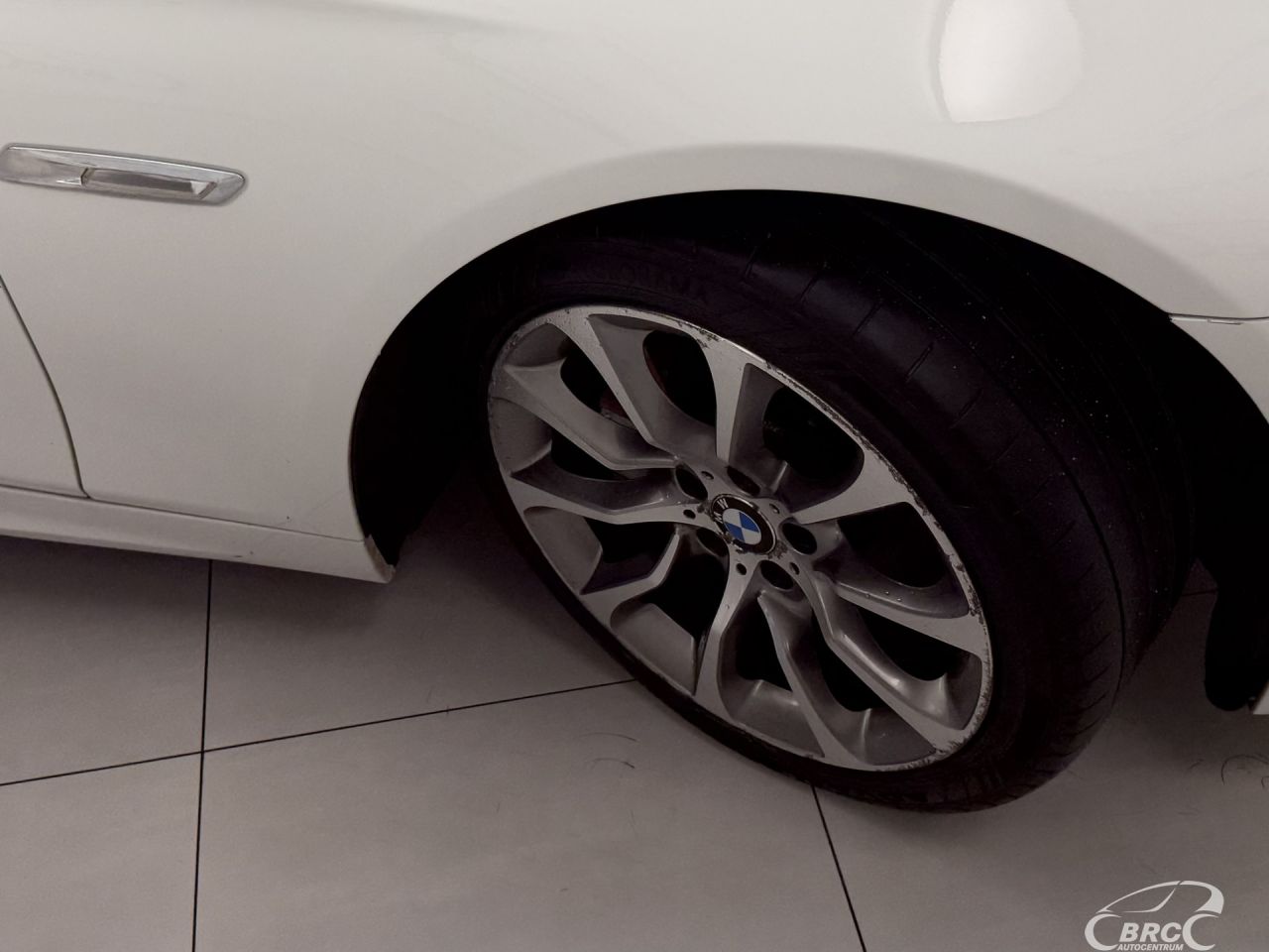 BMW 550 | 47